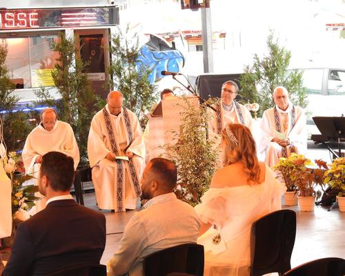 2022 08 16 messe avec les forains  (12)