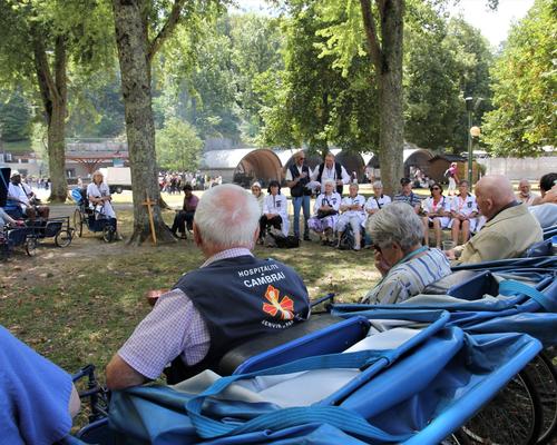 Célébration de l'eau - Hospitalité 10