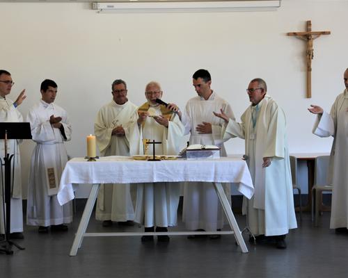 Hospitalité Lourdes 2022 5