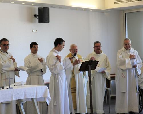Hospitalité Lourdes 2022 8