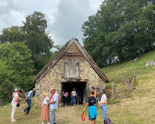 Excursion Bartrès Lourdes 2022