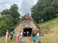 Excursion Bartr&egrave;s Lourdes 2022