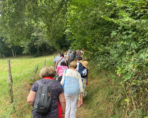 Excursion Bartrès Lourdes 2022 2