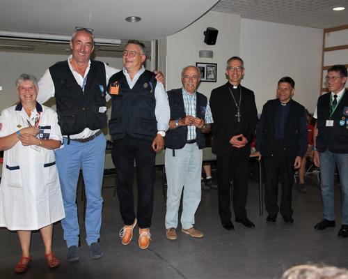 Soirée bilan hospitaliers Lourdes 2022 4