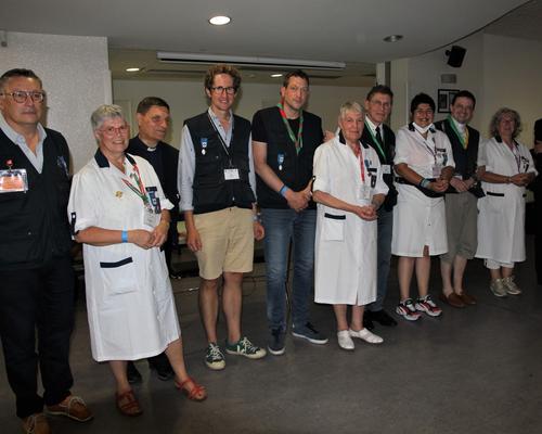 Soirée bilan hospitaliers Lourdes 2022 5