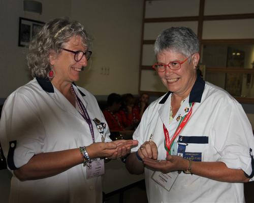 Soirée bilan hospitaliers Lourdes 2022 6