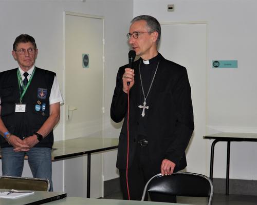 Soirée bilan hospitaliers Lourdes 2022 9
