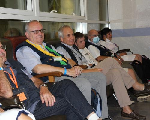Soirée bilan hospitaliers Lourdes 2022 12