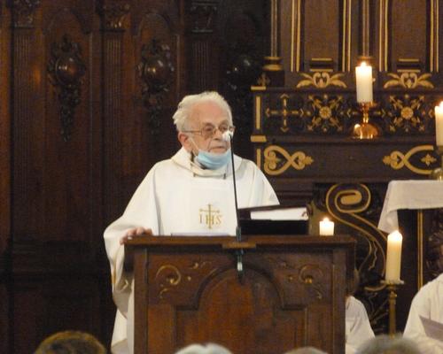 Leon Rousseau Jubile 60 ans (9)