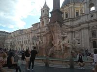 22 visite de Rome