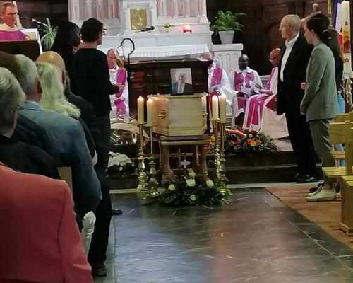 Funerailles Leon Rousseaux (2)