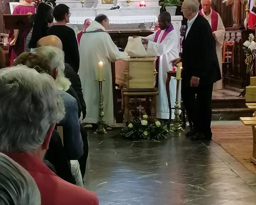 Funerailles Leon Rousseaux (3)
