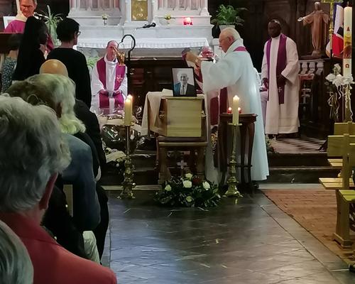 Funerailles Leon Rousseaux (7)