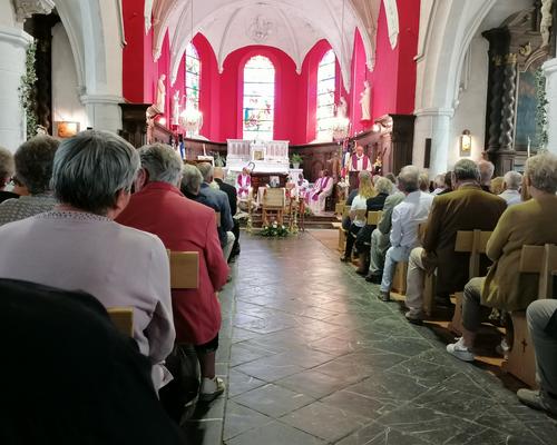 Funerailles Leon Rousseaux (8)