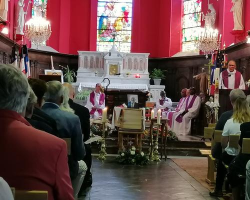 Funerailles Leon Rousseaux (9)