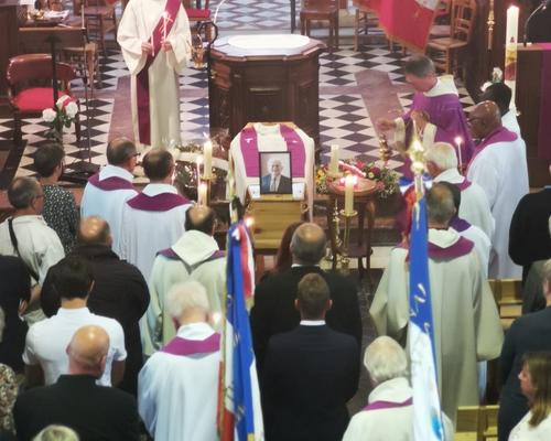 Funerailles Leon Rousseaux (11)