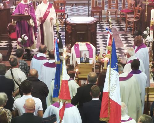 Funerailles Leon Rousseaux (13)