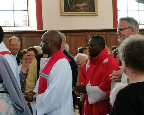 Jubile 50 +1 Pere Barthelemy Binia (7)