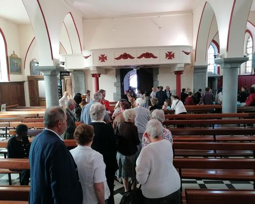 Jubile 50 +1 Pere Barthelemy Binia (31)