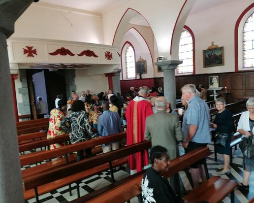Jubile 50 +1 Pere Barthelemy Binia (32)