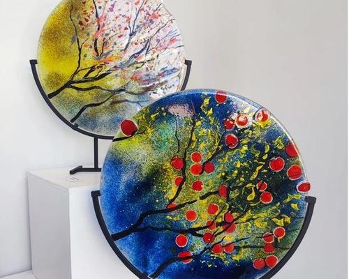 ARBOR disques