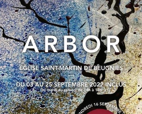 expo ARBOR Beugnies