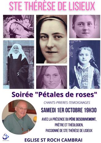 soiree petales de roses (2)