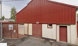 Eglise Assemblees de Dieu 47 rue F Farez
