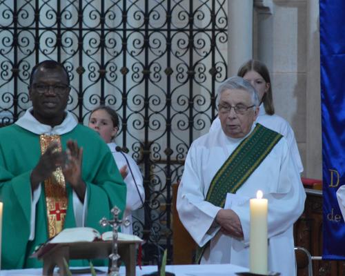 Accueil abbé Félicien 15