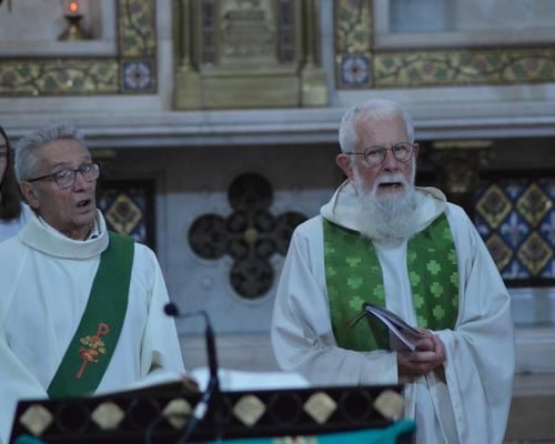 Accueil abbé Félicien 16