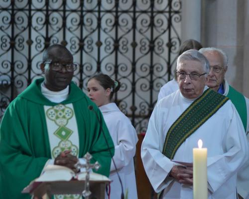 Accueil abbé Félicien 33
