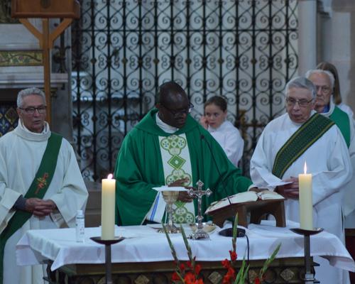 Accueil abbé Félicien 38