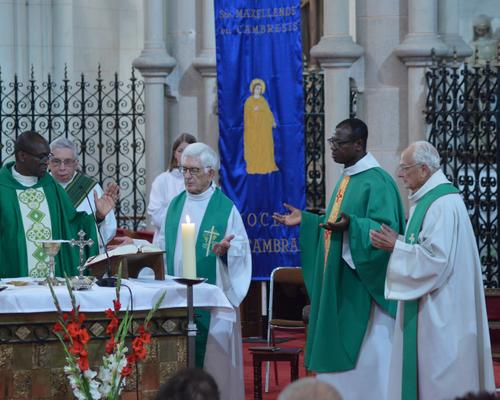 Accueil abbé Félicien 3