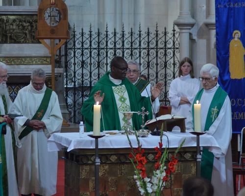 Accueil abbé Félicien 7