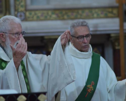 Accueil abbé Félicien 16