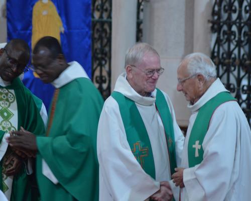 Accueil abbé Félicien 20