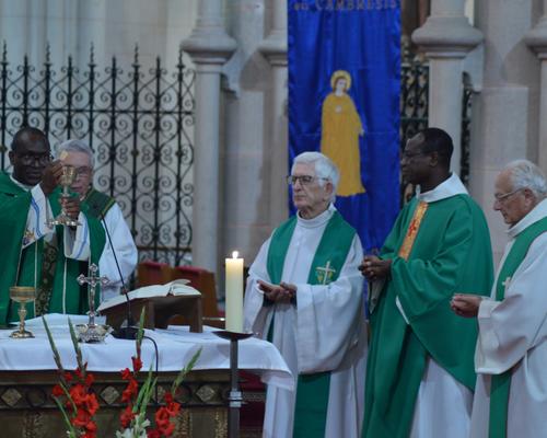Accueil abbé Félicien 26