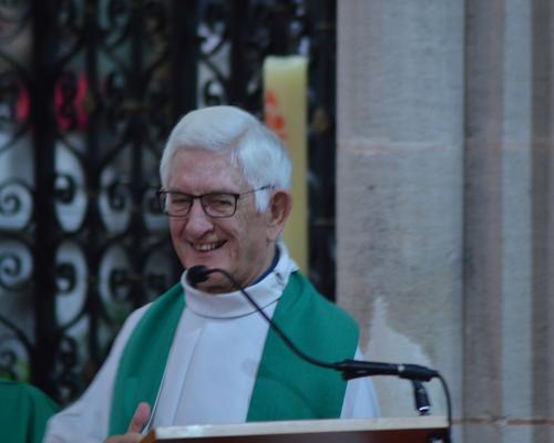 Accueil abbé Félicien 30