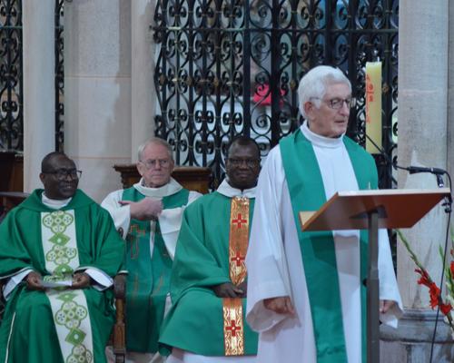 Accueil abbé Félicien 31