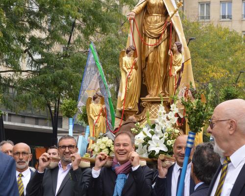 st cordon 2022 70