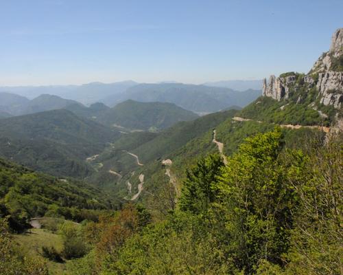 Vercors