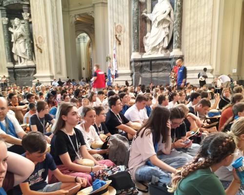 2022-08-23 Serv autel Rome (5)
