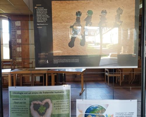 Ecologie enjeu de fraternite
