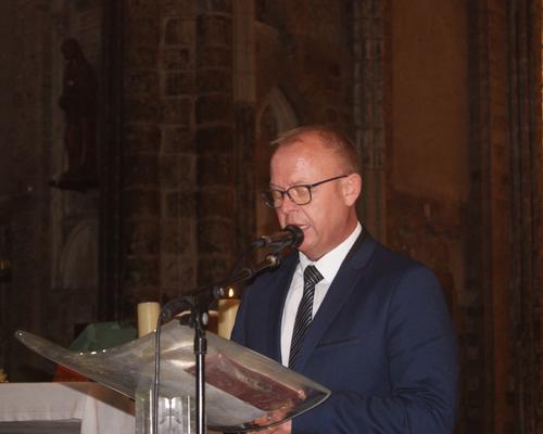 Messe de rentrée