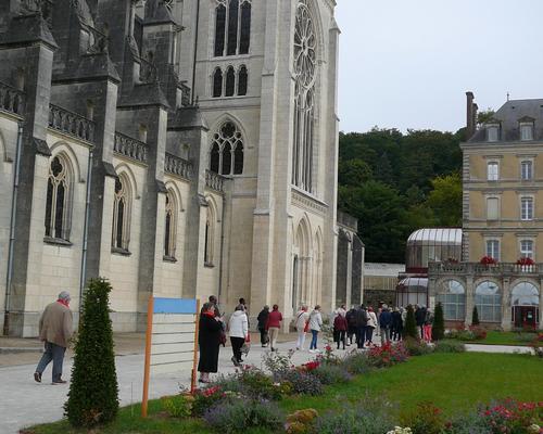 montligeon 7