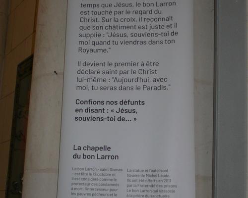 montligeon 23