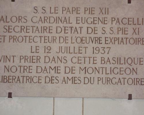 montligeon 32