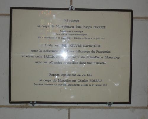 montligeon 38