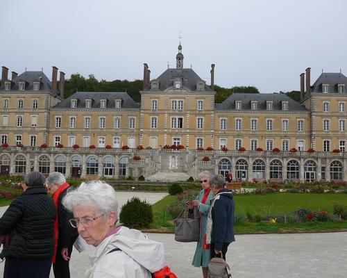 montligeon 46