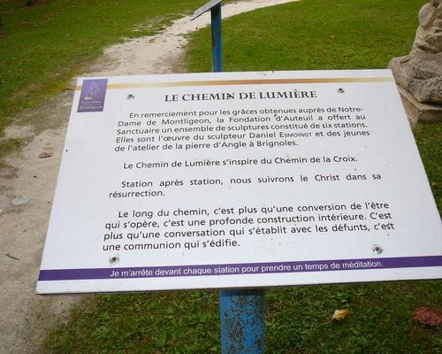 montligeon 49